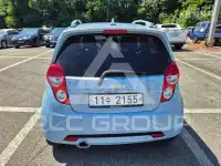 2015 Chevrolet Spark