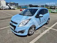 2015 Chevrolet Spark