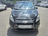 2015 Chevrolet Spark