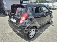 2015 Chevrolet Spark