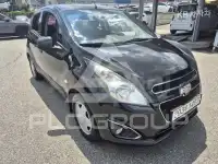2015 Chevrolet Spark