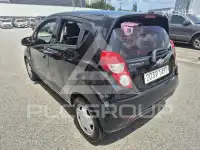 2015 Chevrolet Spark