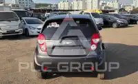2015 Chevrolet Spark