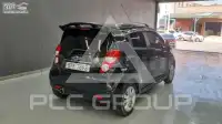 2015 Chevrolet Spark
