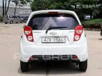 2015 Chevrolet Spark