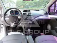 2015 Chevrolet Spark