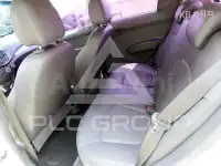 2015 Chevrolet Spark