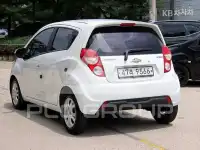 2015 Chevrolet Spark