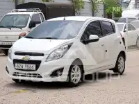 2015 Chevrolet Spark