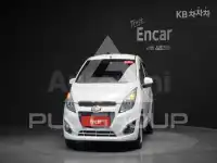 2015 Chevrolet Spark