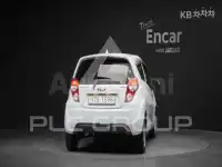 2015 Chevrolet Spark
