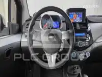2015 Chevrolet Spark