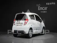 2015 Chevrolet Spark