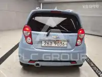2015 Chevrolet Spark