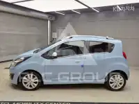 2015 Chevrolet Spark