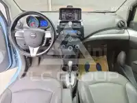 2015 Chevrolet Spark