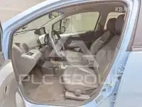 2015 Chevrolet Spark
