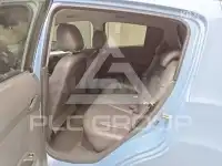 2015 Chevrolet Spark
