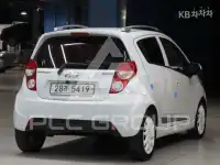 2015 Chevrolet Spark