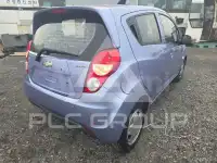 2015 Chevrolet Spark