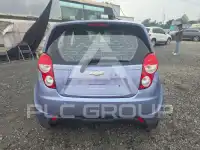 2015 Chevrolet Spark