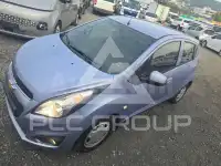 2015 Chevrolet Spark
