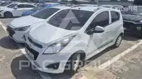 2015 Chevrolet Spark