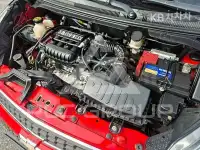 2015 Chevrolet Spark
