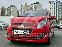 2015 Chevrolet Spark