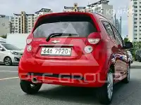 2015 Chevrolet Spark