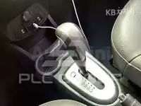 2015 Chevrolet Spark