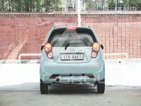 2015 Chevrolet Spark