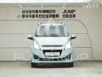 2015 Chevrolet Spark