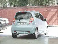 2015 Chevrolet Spark