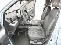 2015 Chevrolet Spark