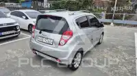 2015 Chevrolet Spark