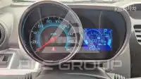 2015 Chevrolet Spark