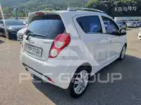 2015 Chevrolet Spark