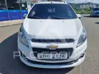 2015 Chevrolet Spark