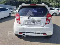 2015 Chevrolet Spark