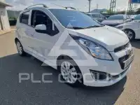 2015 Chevrolet Spark