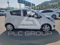2015 Chevrolet Spark