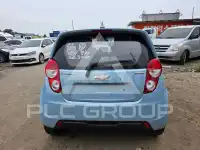 2015 Chevrolet Spark
