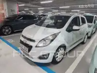 2015 Chevrolet Spark