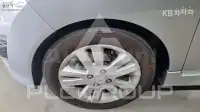 2015 Chevrolet Spark