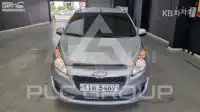 2015 Chevrolet Spark