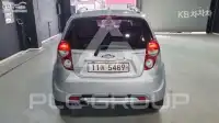 2015 Chevrolet Spark
