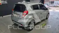 2015 Chevrolet Spark
