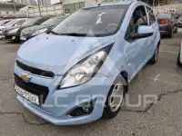 2015 Chevrolet Spark