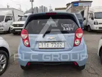 2015 Chevrolet Spark